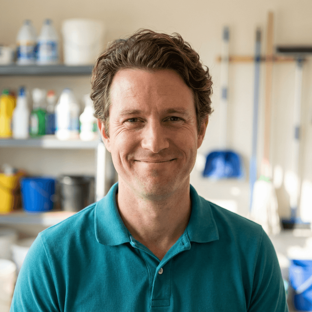 David, reader from New York