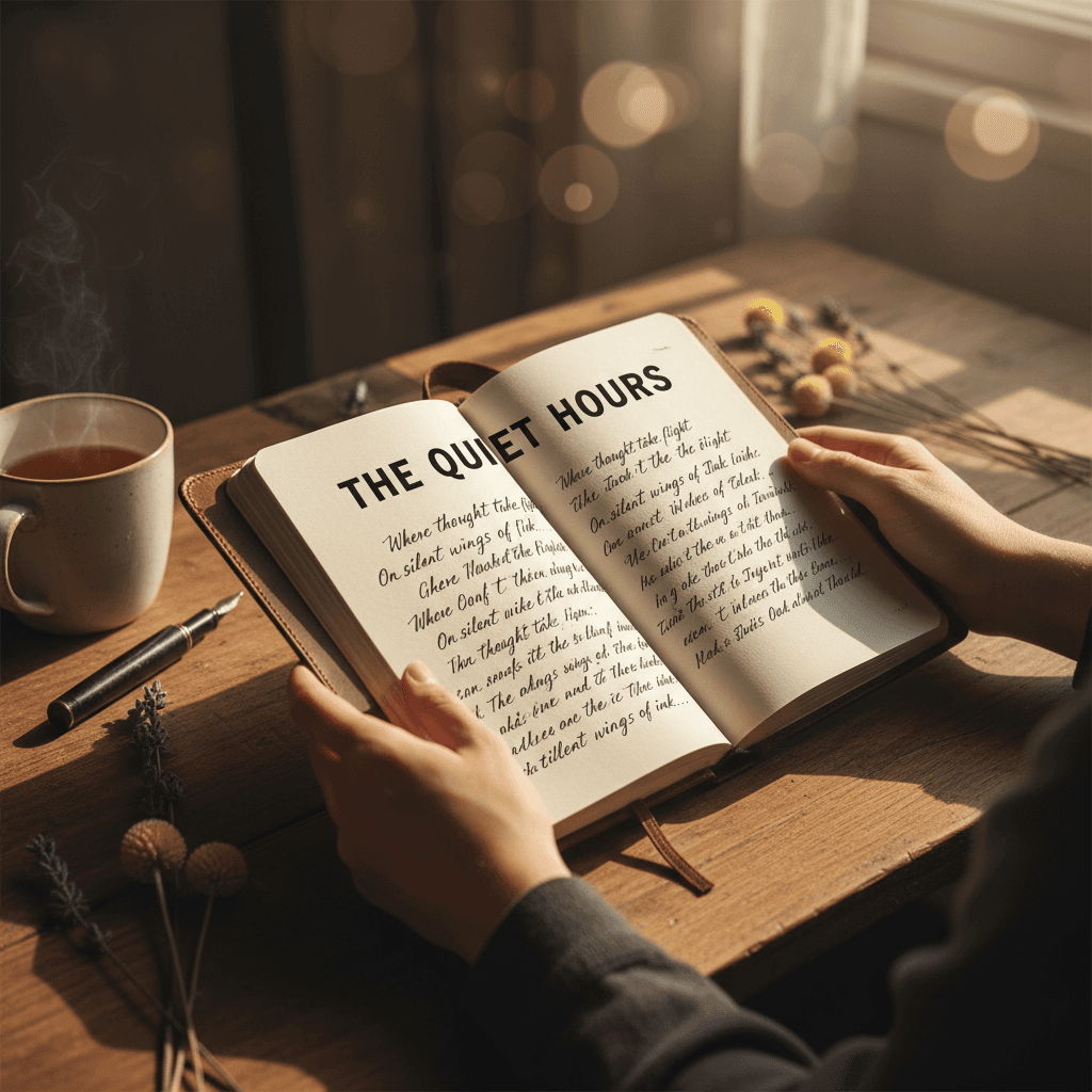 Reflecting on moments of kindness